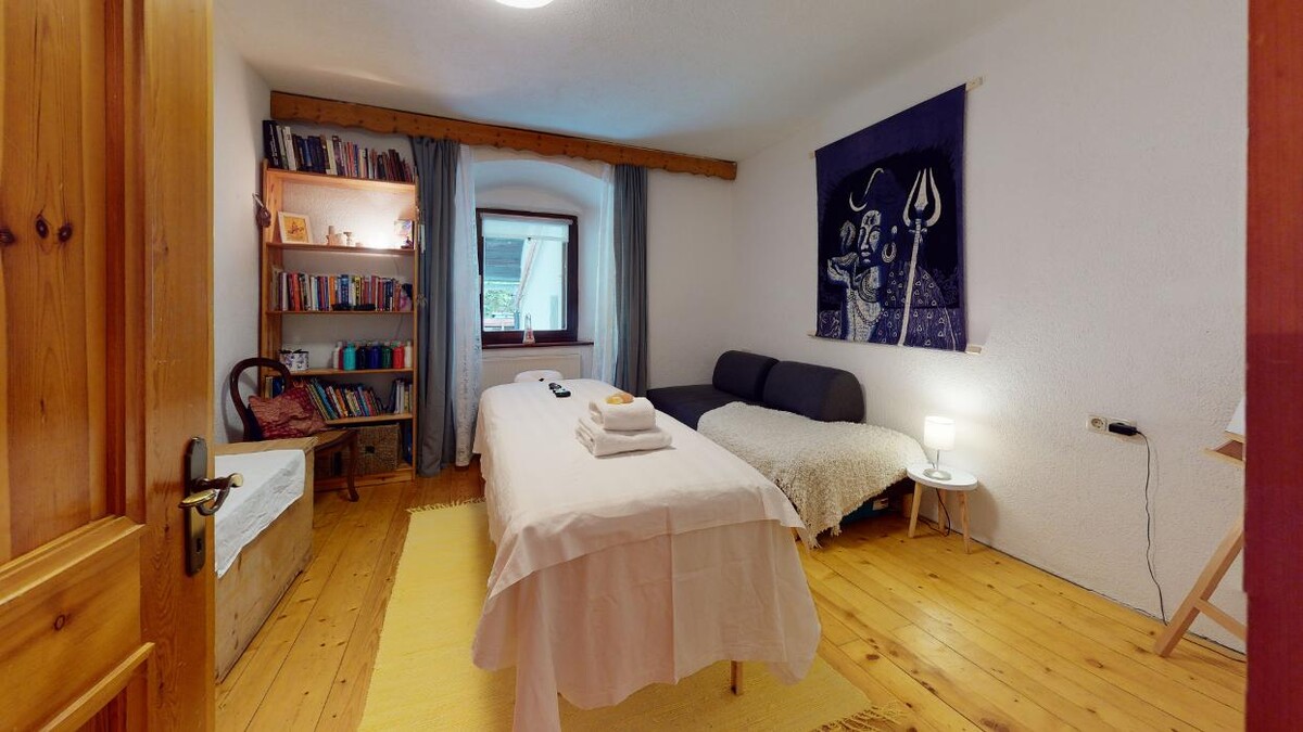 Bilder Yoga Resort AlpenRetreat