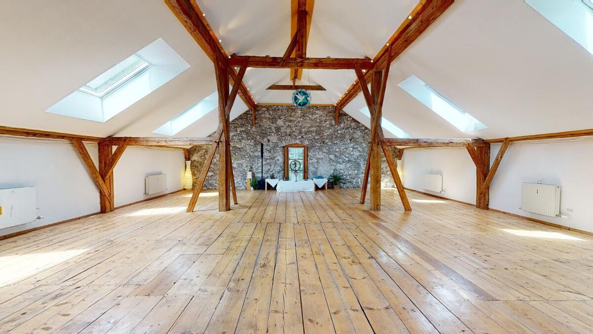 Bilder Yoga Resort AlpenRetreat