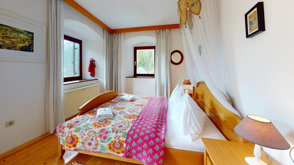 Bilder Yoga Resort AlpenRetreat