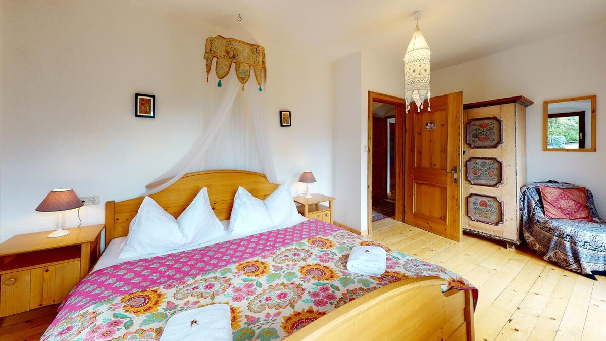 Bilder Yoga Resort AlpenRetreat