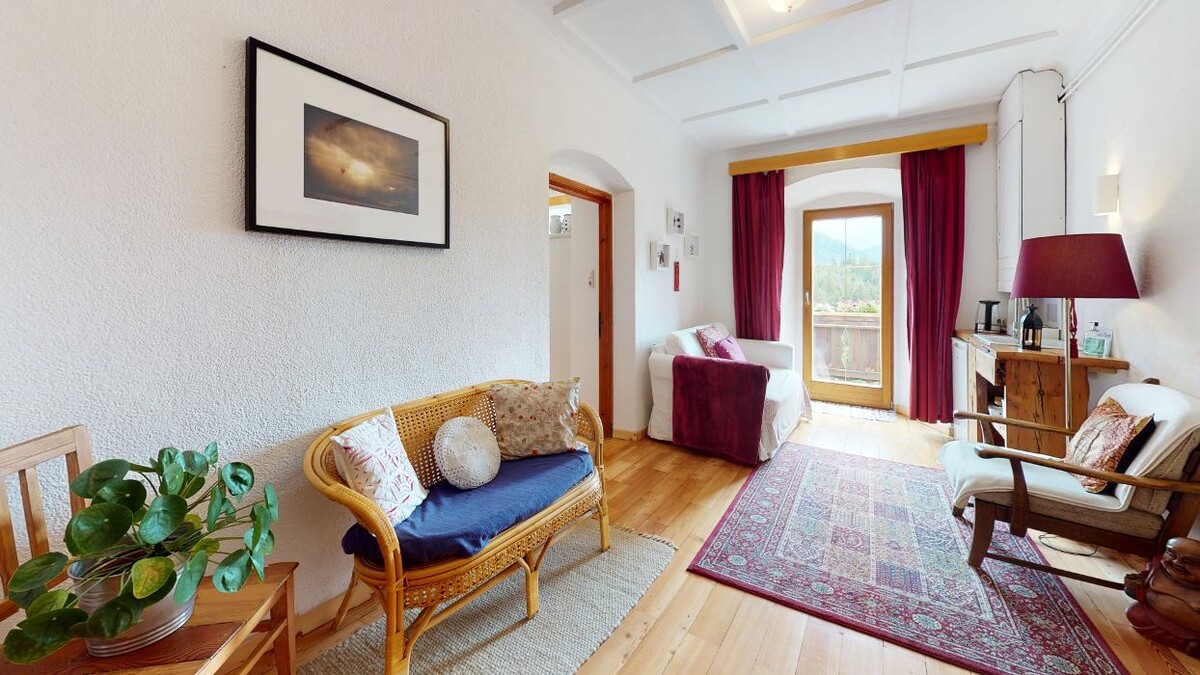 Bilder Yoga Resort AlpenRetreat