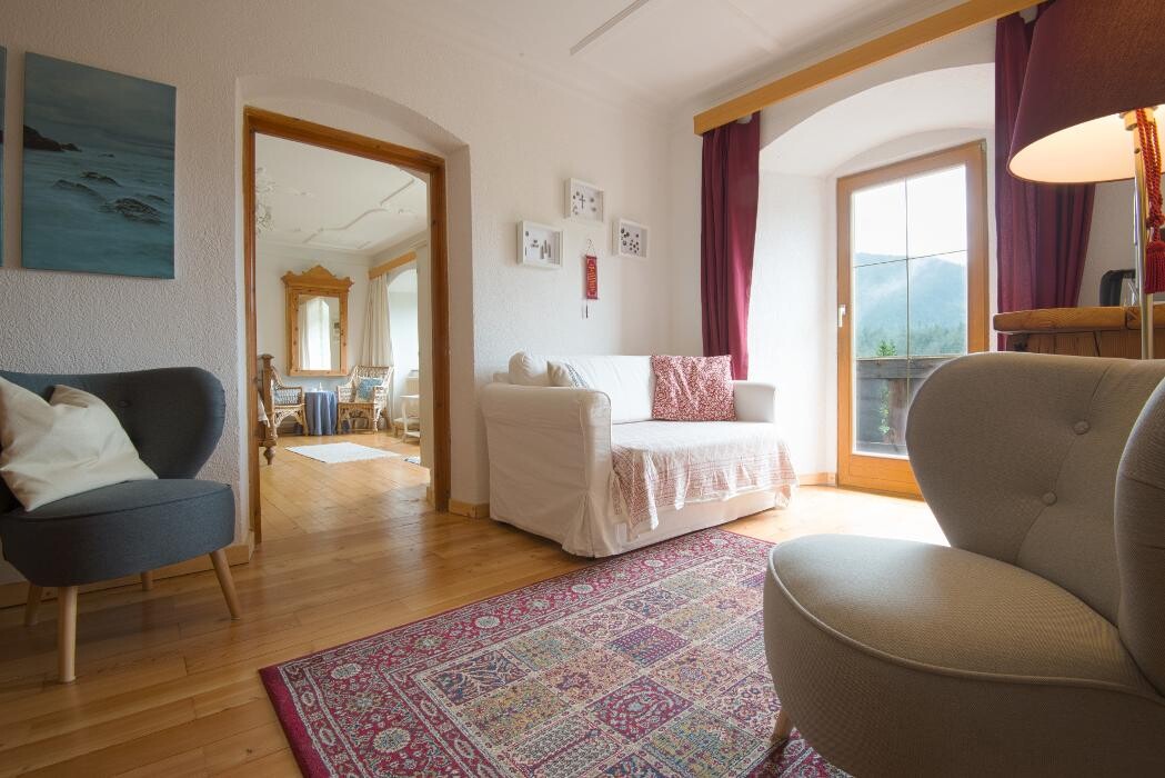 Bilder Yoga Resort AlpenRetreat