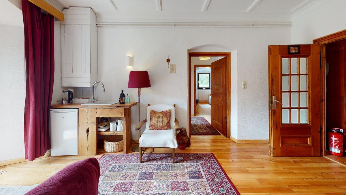 Bilder Yoga Resort AlpenRetreat