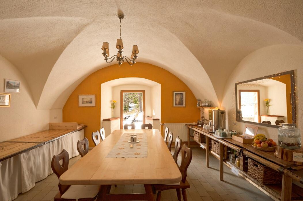 Bilder Yoga Resort AlpenRetreat