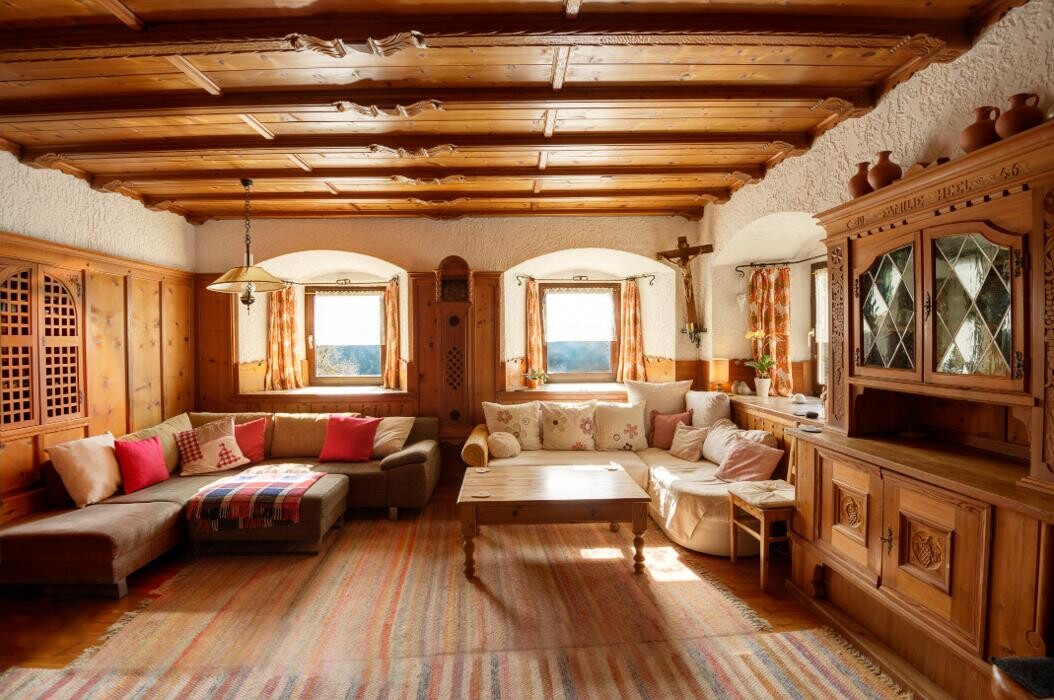 Bilder Yoga Resort AlpenRetreat