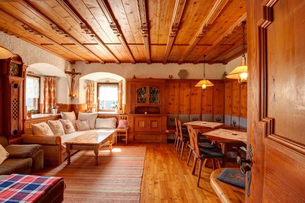 Bilder Yoga Resort AlpenRetreat