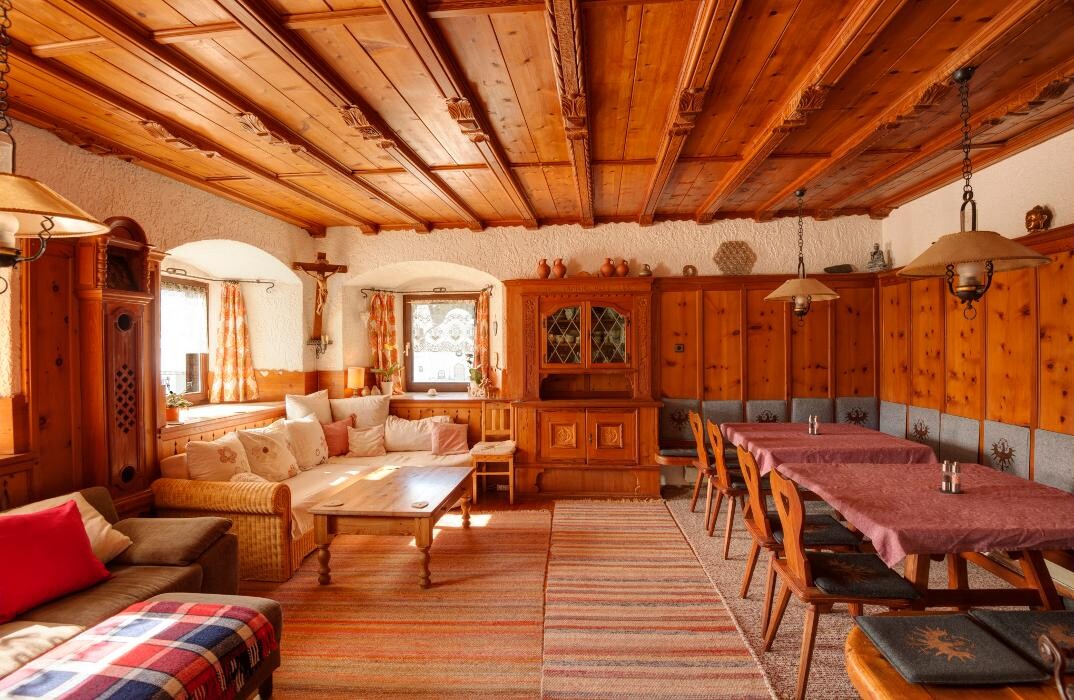 Bilder Yoga Resort AlpenRetreat