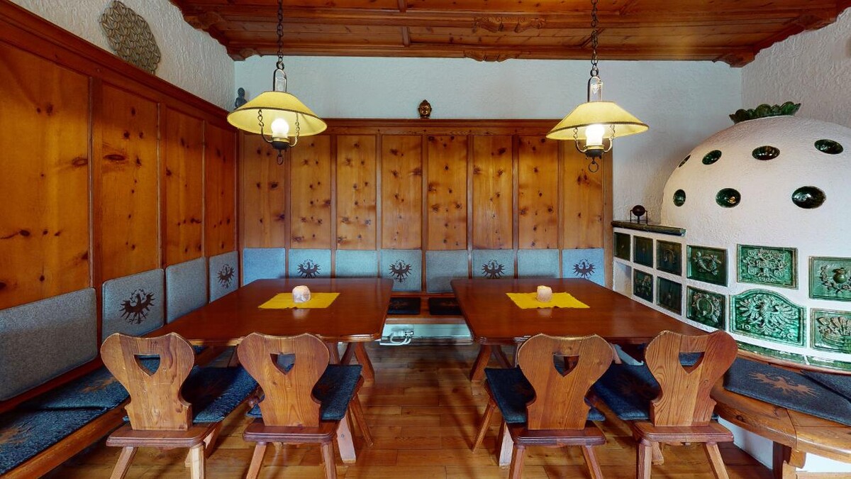 Bilder Yoga Resort AlpenRetreat