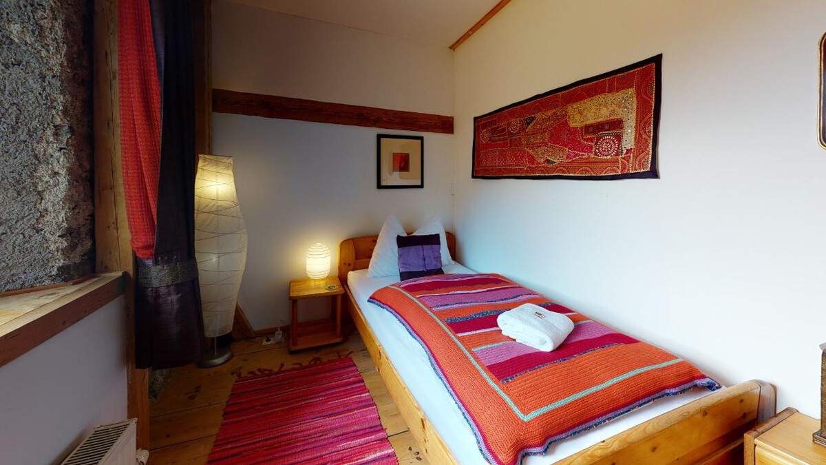 Bilder Yoga Resort AlpenRetreat