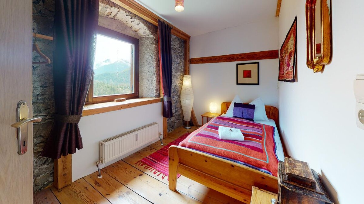 Bilder Yoga Resort AlpenRetreat