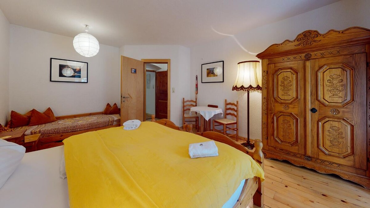 Bilder Yoga Resort AlpenRetreat