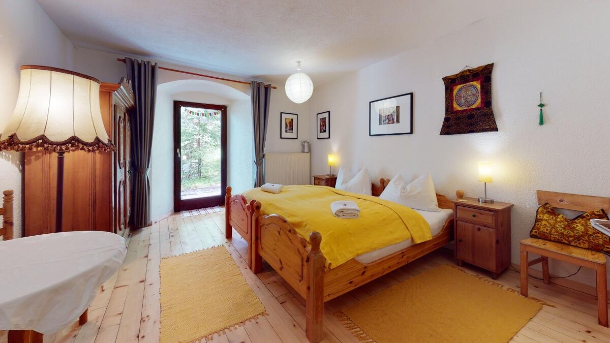 Bilder Yoga Resort AlpenRetreat