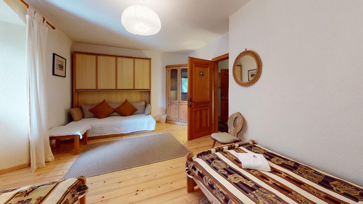 Bilder Yoga Resort AlpenRetreat