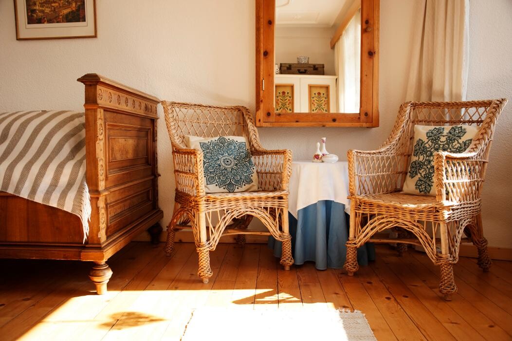 Bilder Yoga Resort AlpenRetreat