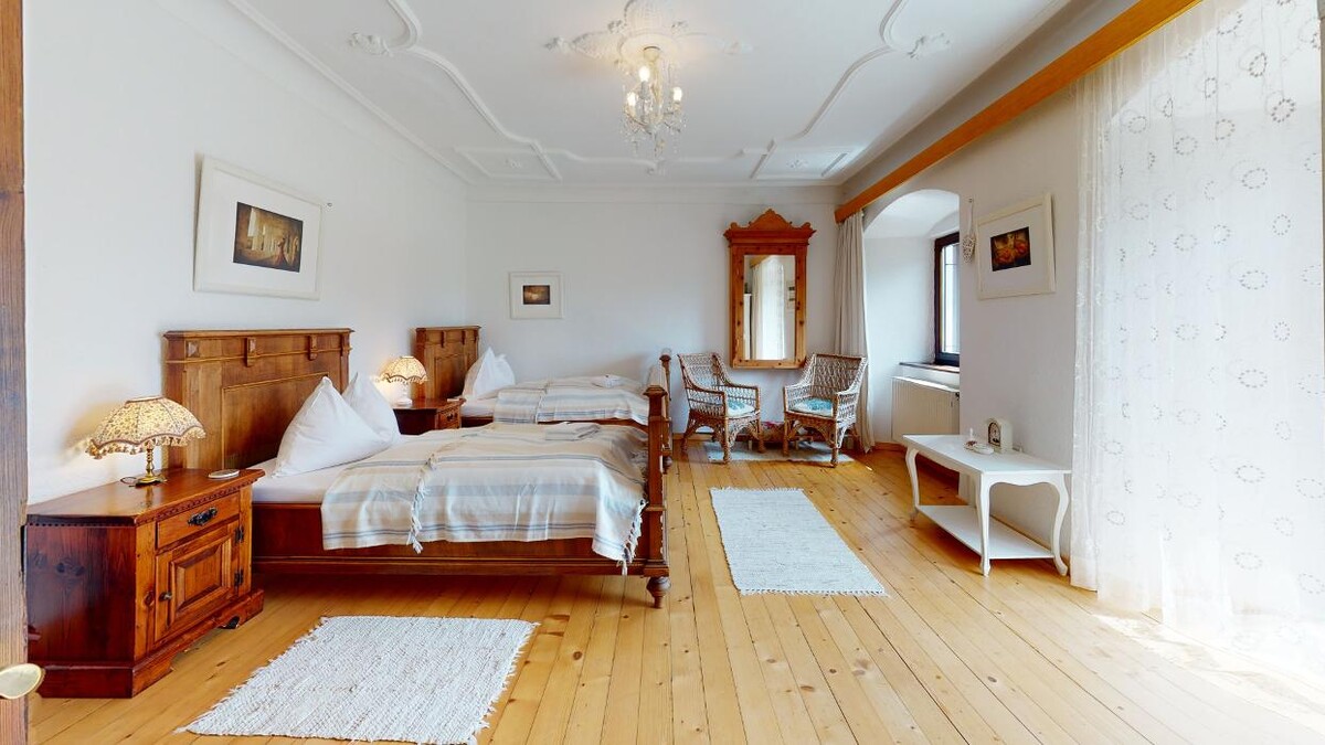 Bilder Yoga Resort AlpenRetreat