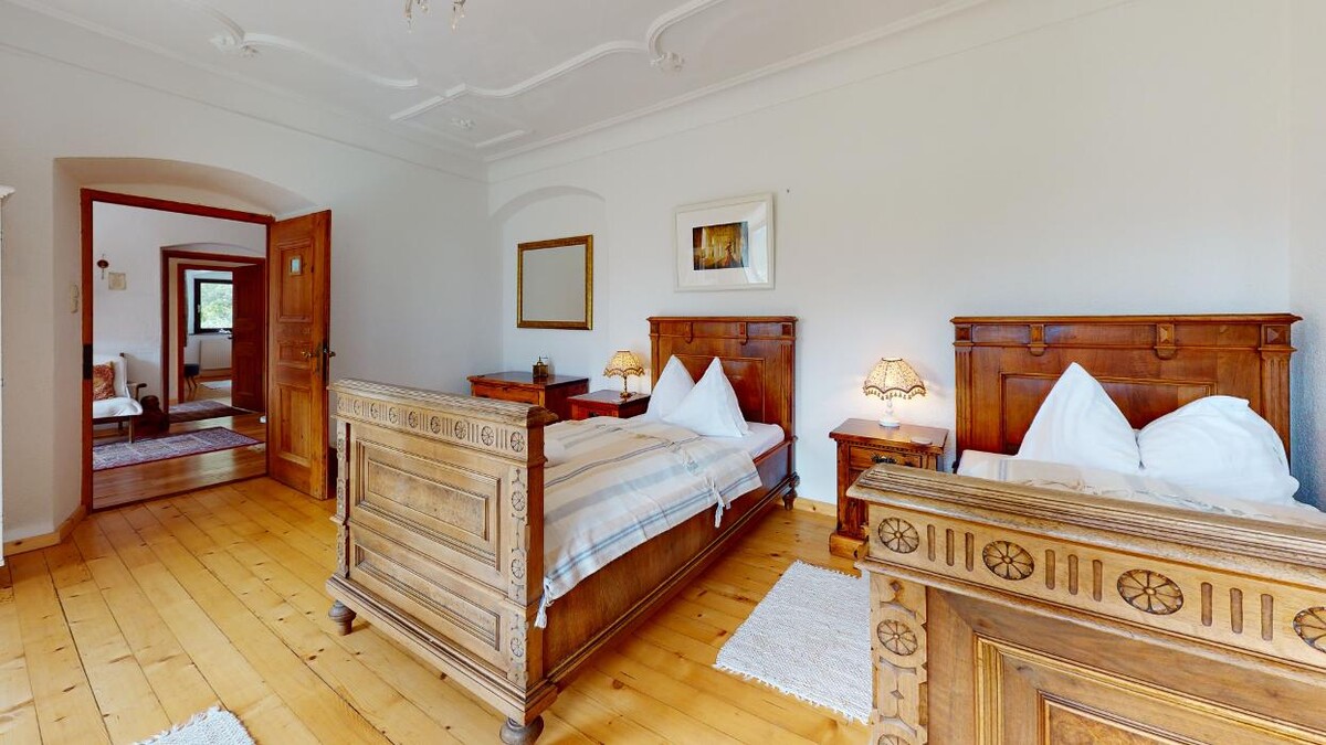 Bilder Yoga Resort AlpenRetreat