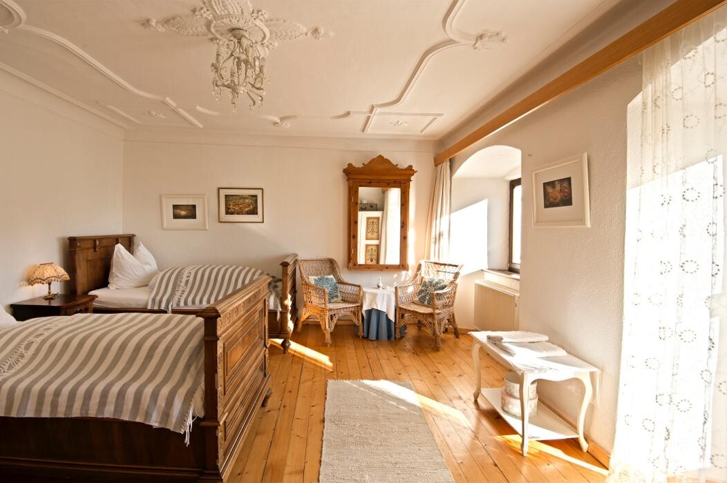 Bilder Yoga Resort AlpenRetreat