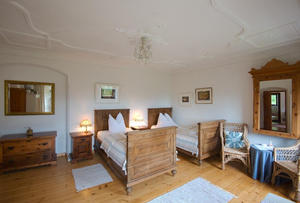 Bilder Yoga Resort AlpenRetreat