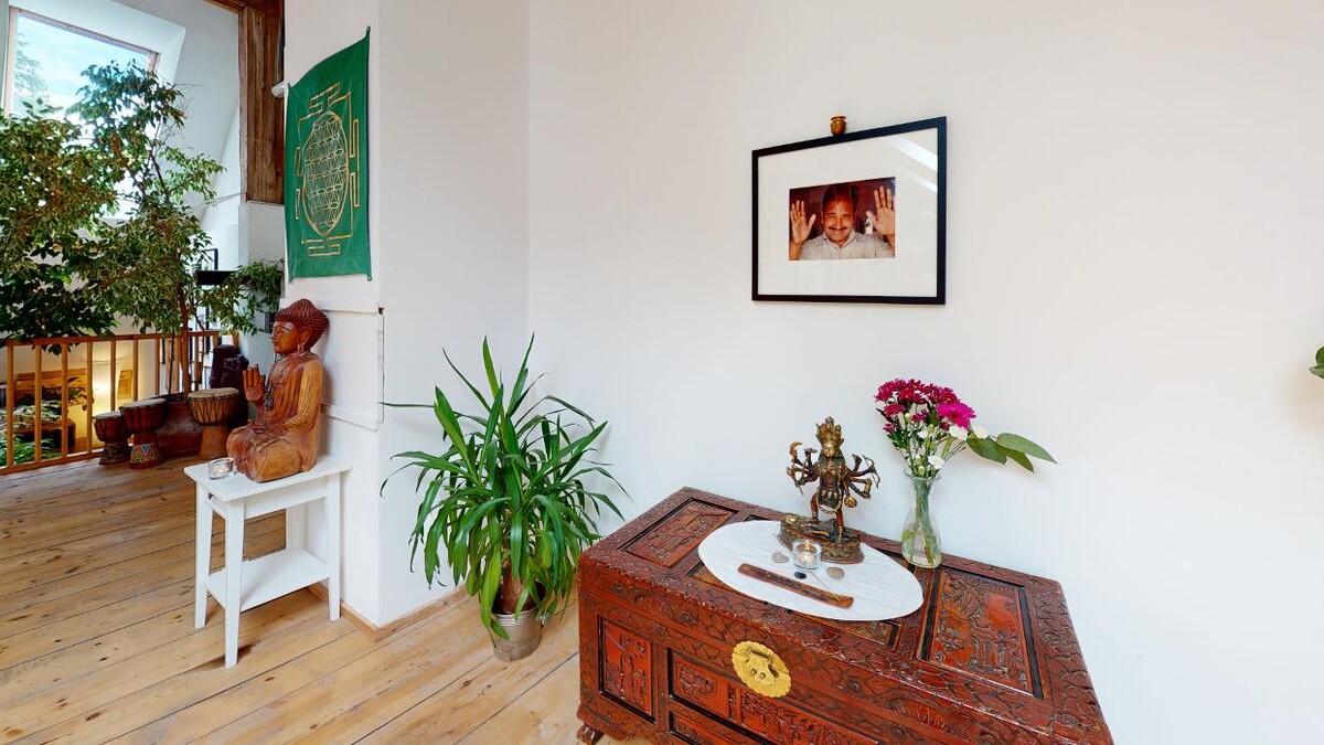 Bilder Yoga Resort AlpenRetreat