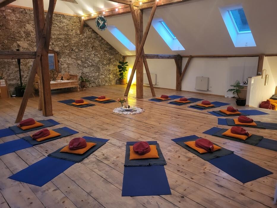 Bilder Yoga Resort AlpenRetreat