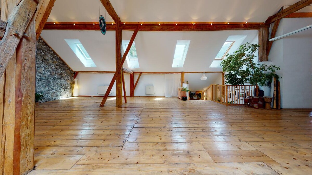 Bilder Yoga Resort AlpenRetreat