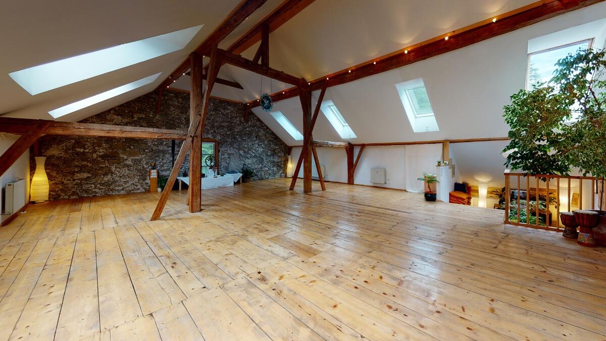 Bilder Yoga Resort AlpenRetreat