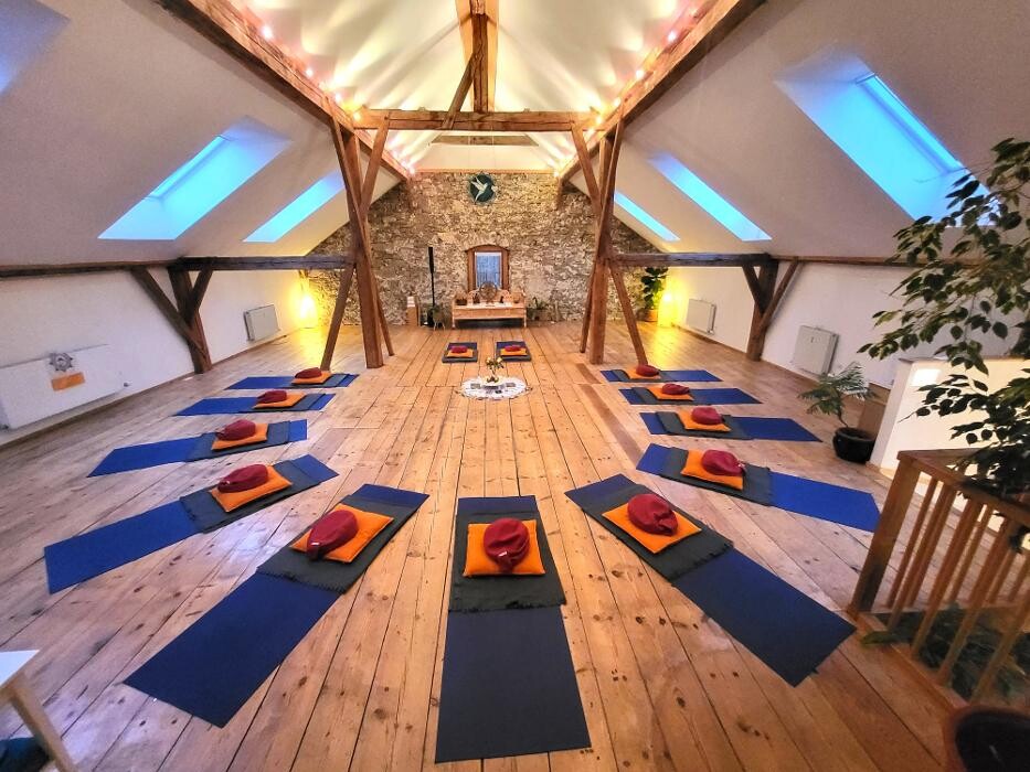 Bilder Yoga Resort AlpenRetreat
