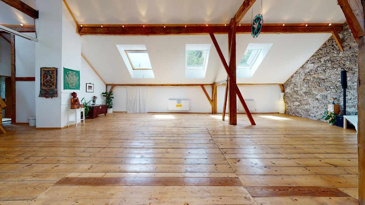 Bilder Yoga Resort AlpenRetreat