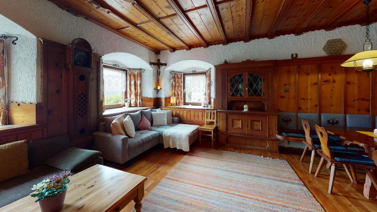 Bilder Yoga Resort AlpenRetreat