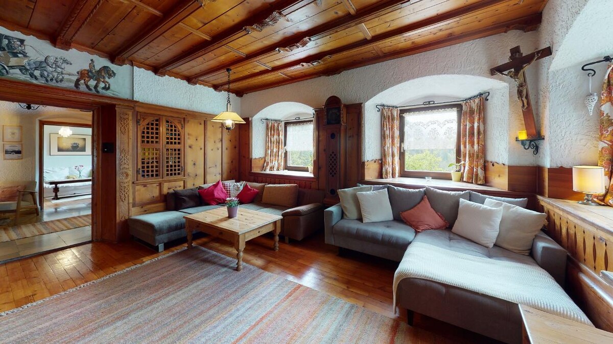 Bilder Yoga Resort AlpenRetreat