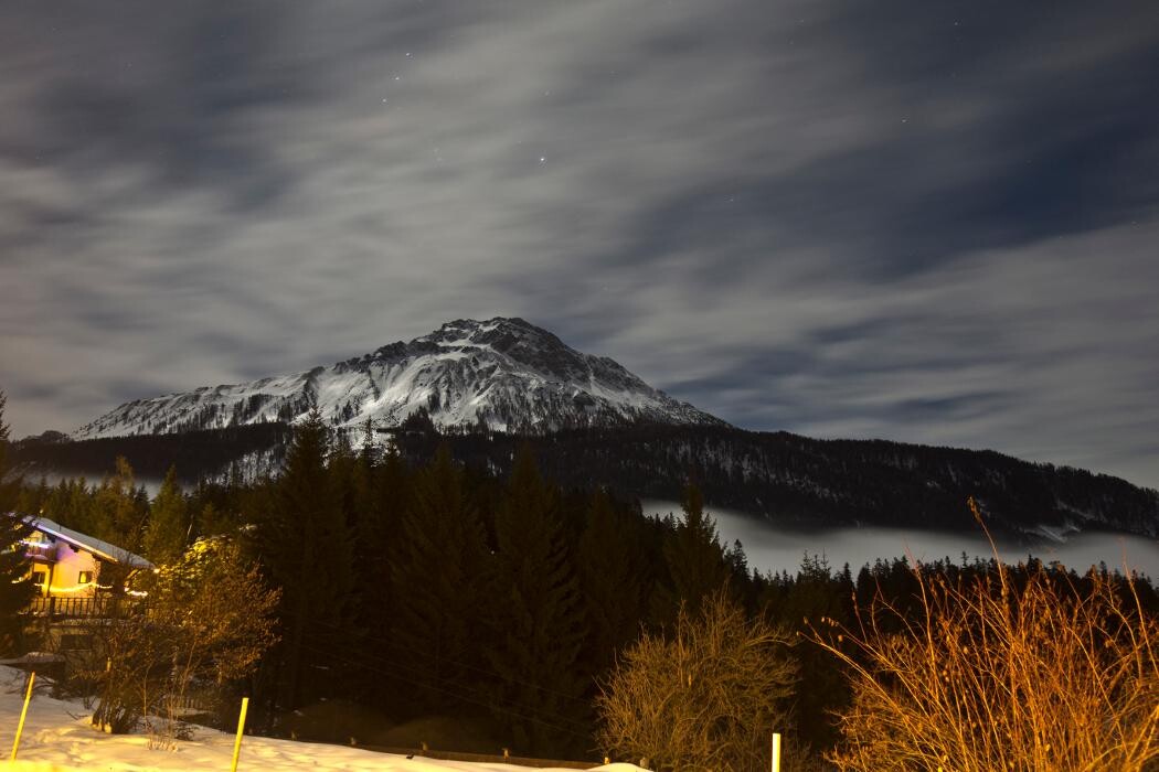 Bilder Yoga Resort AlpenRetreat