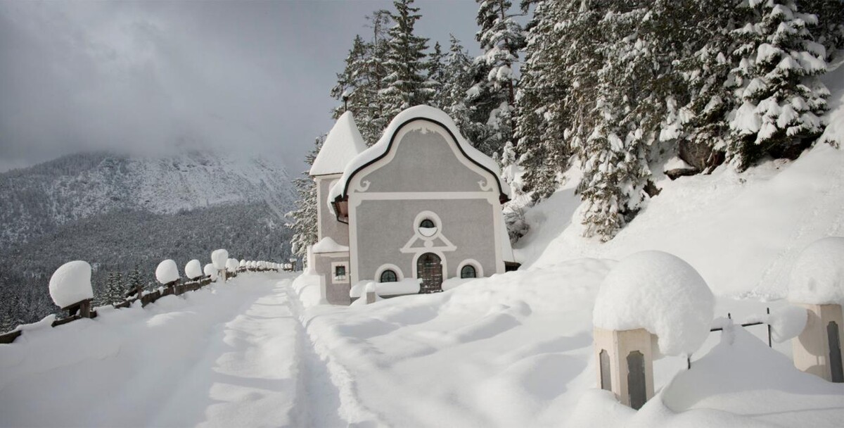 Bilder Yoga Resort AlpenRetreat