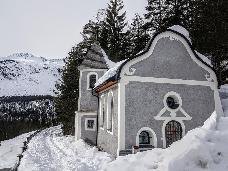 Bilder Yoga Resort AlpenRetreat