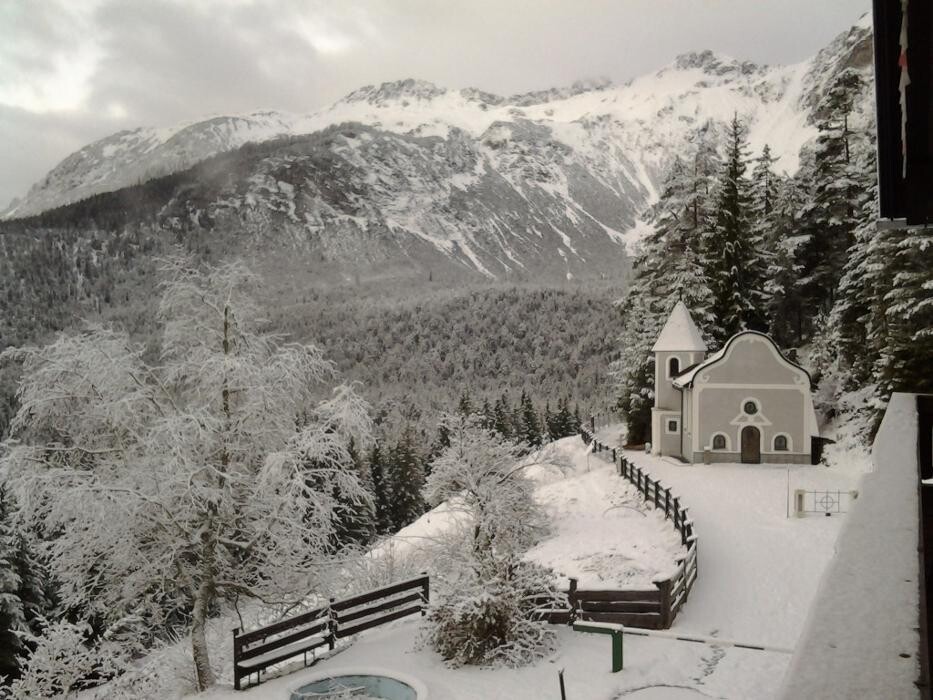 Bilder Yoga Resort AlpenRetreat