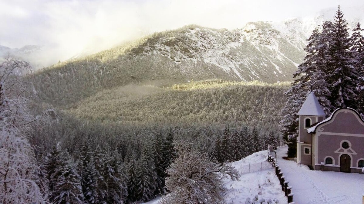 Bilder Yoga Resort AlpenRetreat