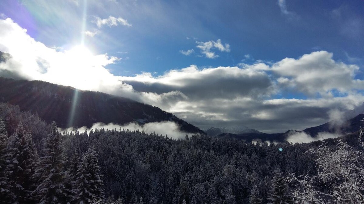 Bilder Yoga Resort AlpenRetreat