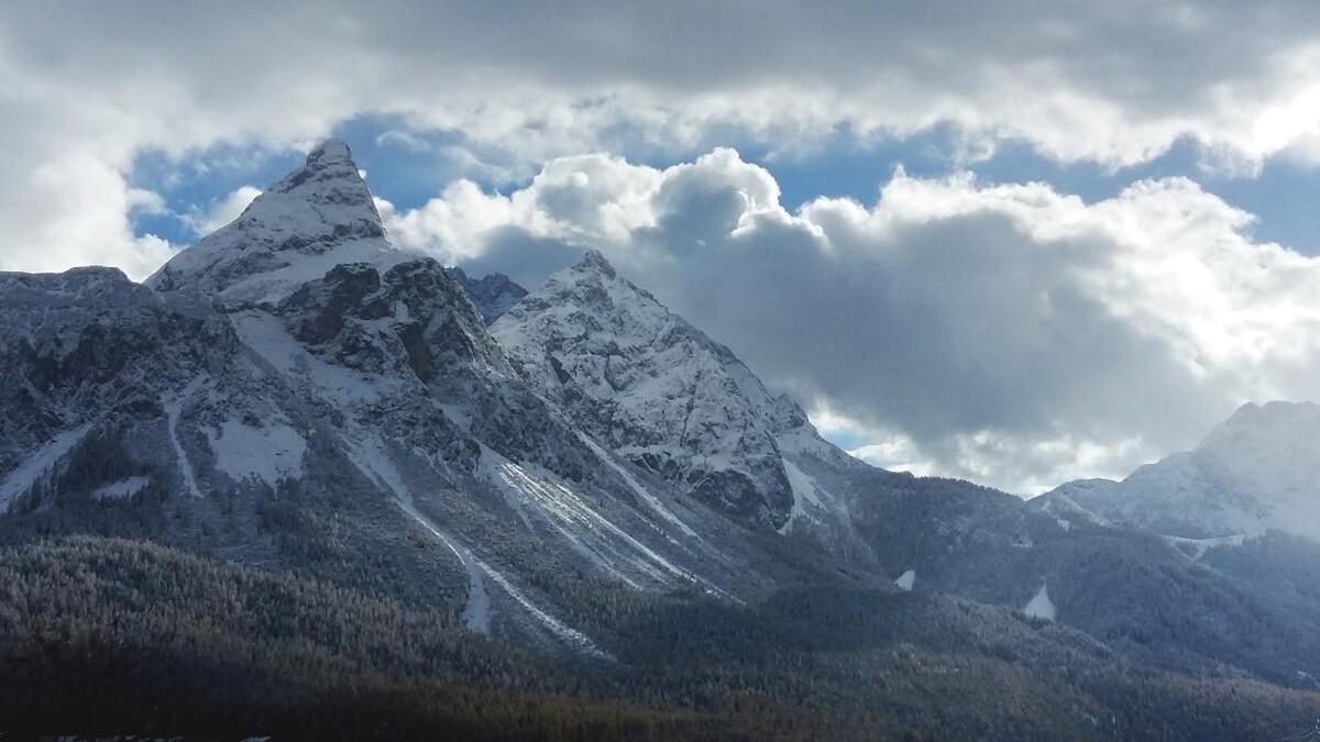 Bilder Yoga Resort AlpenRetreat