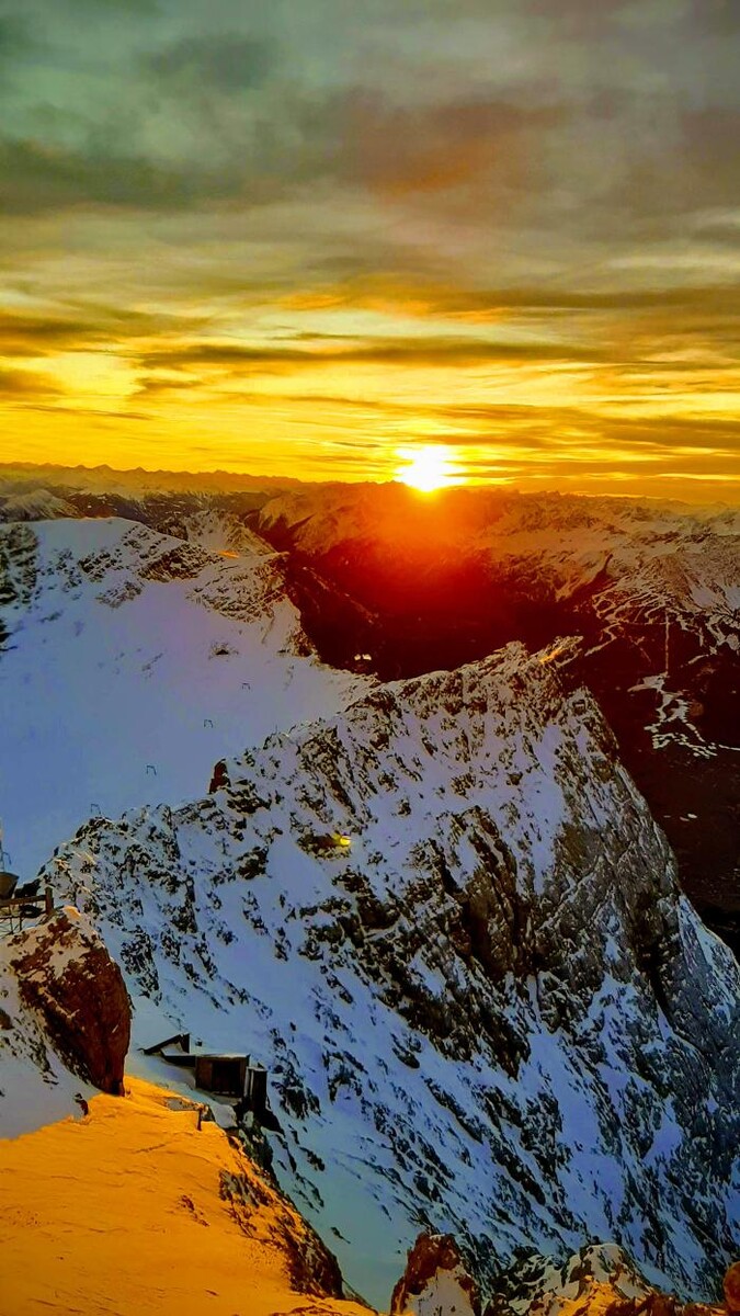 Bilder Yoga Resort AlpenRetreat