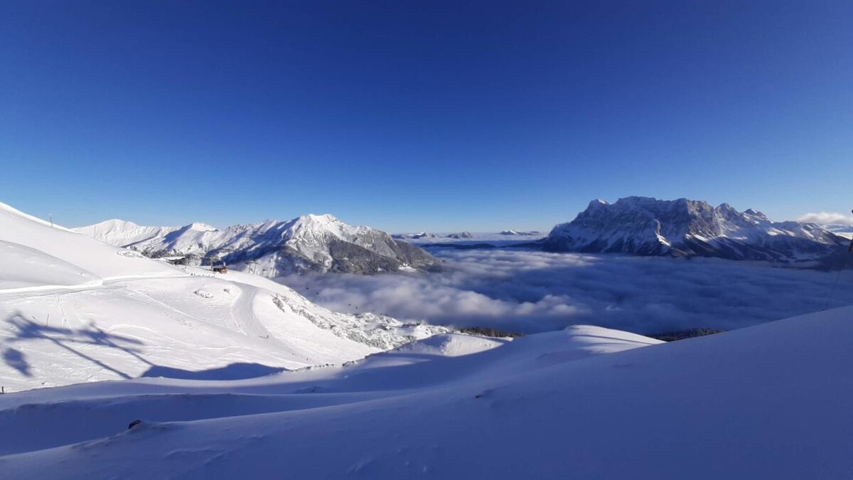 Bilder Yoga Resort AlpenRetreat