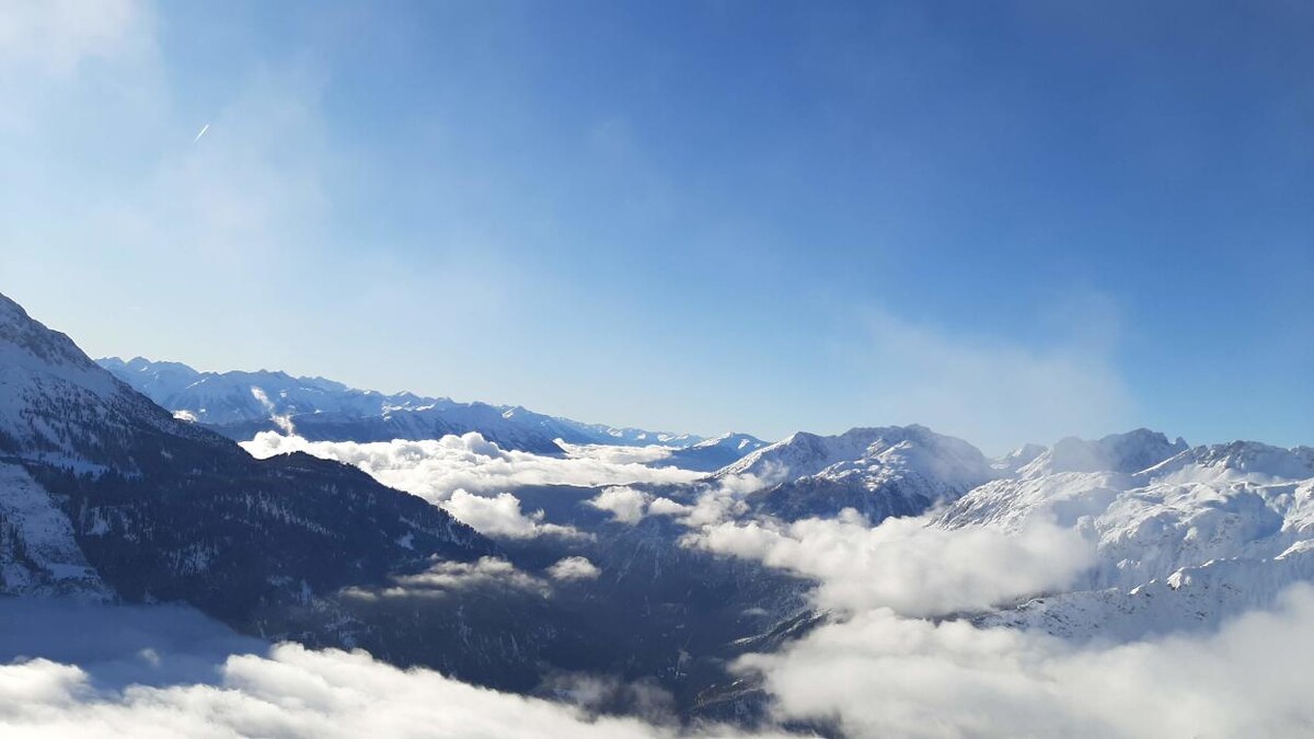 Bilder Yoga Resort AlpenRetreat