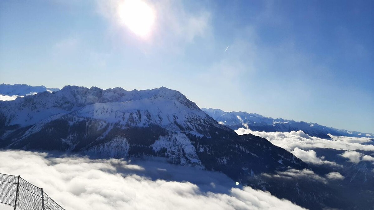 Bilder Yoga Resort AlpenRetreat