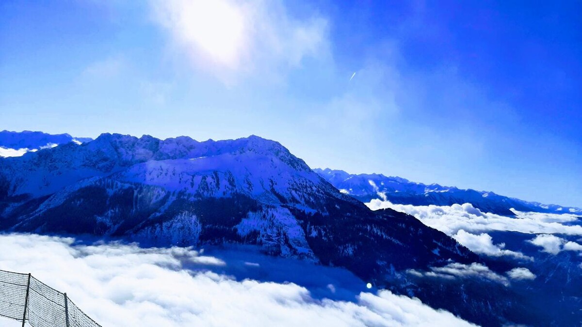 Bilder Yoga Resort AlpenRetreat