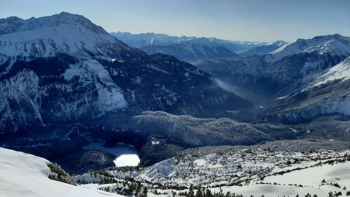 Bilder Yoga Resort AlpenRetreat