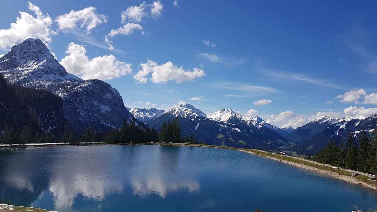 Bilder Yoga Resort AlpenRetreat