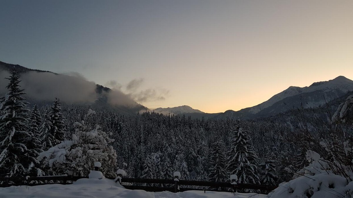 Bilder Yoga Resort AlpenRetreat