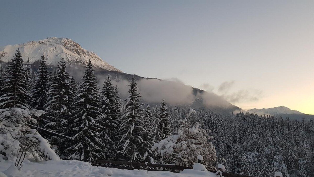 Bilder Yoga Resort AlpenRetreat