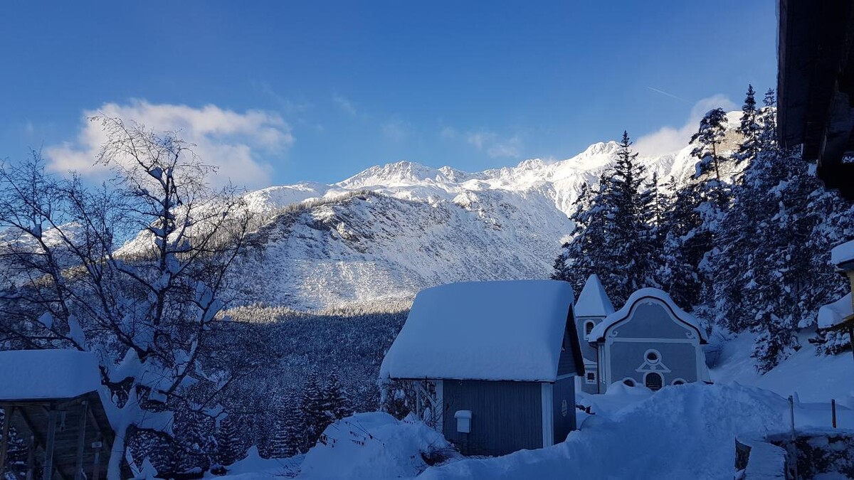 Bilder Yoga Resort AlpenRetreat