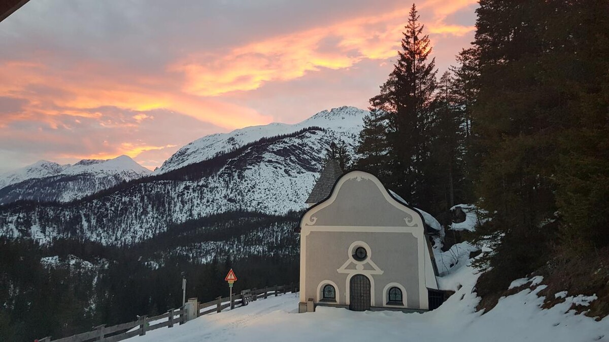 Bilder Yoga Resort AlpenRetreat