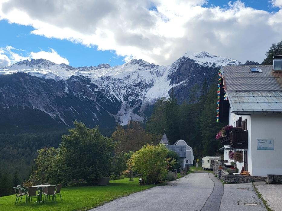 Bilder Yoga Resort AlpenRetreat