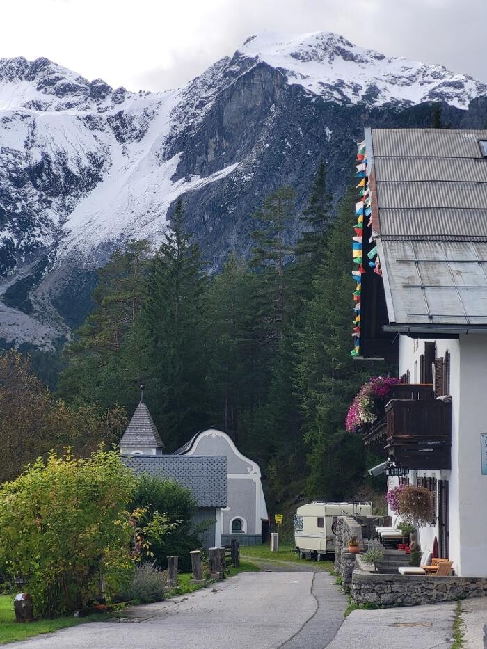 Bilder Yoga Resort AlpenRetreat